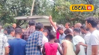 মৃতদেহ উদ্ধার ঘিরে চাঞ্চল্য এলাকায়