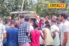 শ্বশুরবাড়ি ঘুরতে এসে মর্মান্তিক পরিণতি জামাইয়ের! ঝোপঝাড় থেকে উদ্ধার মৃতদেহ, খু*নের অভিযোগ পরিবারের