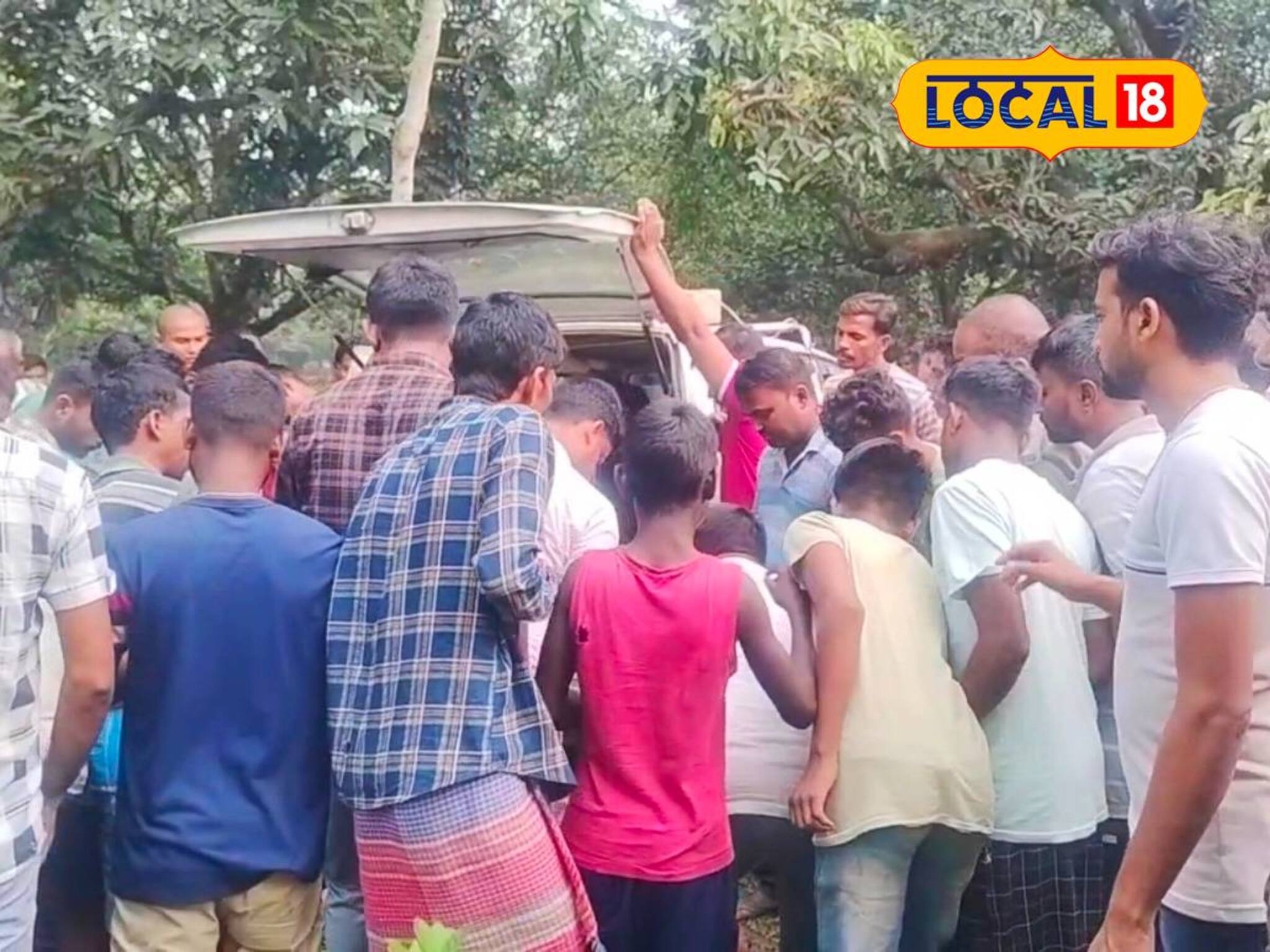 শ্বশুরবাড়ি ঘুরতে এসে মর্মান্তিক পরিণতি জামাইয়ের! ঝোপঝাড় থেকে উদ্ধার মৃতদেহ, খু*নের অভিযোগ পরিবারের