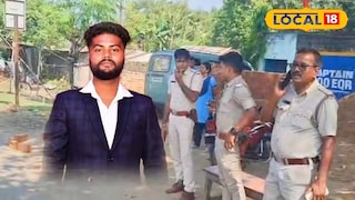 মামার হাতে খুন ভাগ্নে!