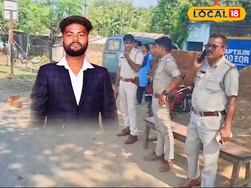 মামার হাতে খুন ভাগ্নে!