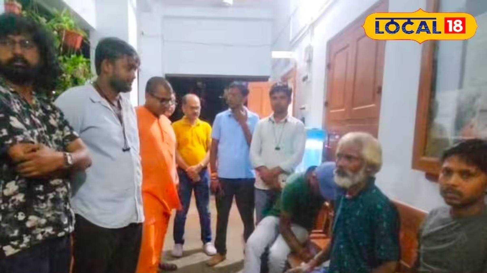 ডিজিটাল পদ্ধতিতেই বাজিমাত! বিহারের ব্যক্তিকে বাড়ি ফেরালেন মালদহের ৩ বন্ধু