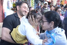 'হতাশা না ছড়িয়ে দুর্গতদের পাশে দাঁড়ান', পাহাড়ে কড়া বার্তা মুখ্যমন্ত্রীর