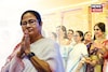 উত্তরবঙ্গে বিপর্যয়- মৃত্যু মিছিল, তিনি কেন কার্নিভালে? জবাব দিলেন মমতা
