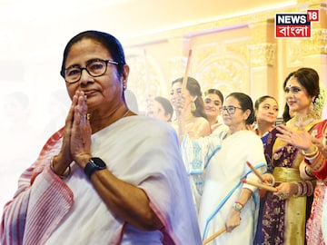 রবিবার রেড রোডে কার্নিভালের অনুষ্ঠানে ছিলেন মুখ্যমন্ত্রী৷ 