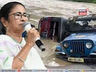 উত্তরবঙ্গের বিপর্যয়ে প্রাণের ঝুঁকি নিয়ে কাজ...! কর্মীদের সম্মান জানাতে বড় পরিকল্পনা মমতার