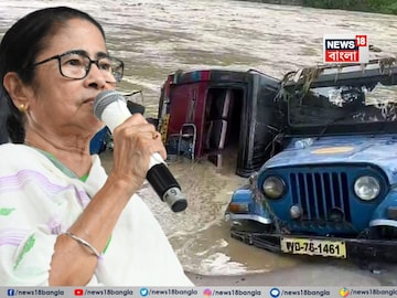 উত্তরবঙ্গে রওনা দিলেন মমতা বন্দ্যোপাধ্যায়৷ 