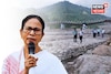 ইন্দো-ভুটান রিভার কমিশনে কেন্দ্রের ভূমিকা নিয়ে ফের সরব মুখ্যমন্ত্রী 