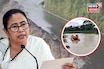 উত্তরবঙ্গের জেলাগুলিকে নিয়ে জরুরী বৈঠক মুখ্যমন্ত্রীর, ত্রাণ সামগ্রী থেকে শুরু করে সব রকমে