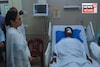 খগেনকে দেখে এলেন, শঙ্করকে এড়ালেন মমতা! মুখ্যমন্ত্রীর সৌজন্য নিয়ে প্রশ্ন তুলল বিজেপি