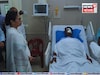 খগেনকে দেখে এলেন, শঙ্করকে এড়ালেন মমতা! মুখ্যমন্ত্রীর সৌজন্য নিয়ে প্রশ্ন তুলল বিজেপি