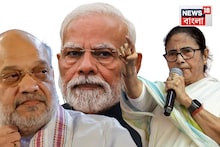 'অমিত শাহকে সবসময় বিশ্বাস করবেন না, দেখবেন উনিই সবথেকে বড় মীরজাফর!' মোদিকে পরামর্শ মমতার