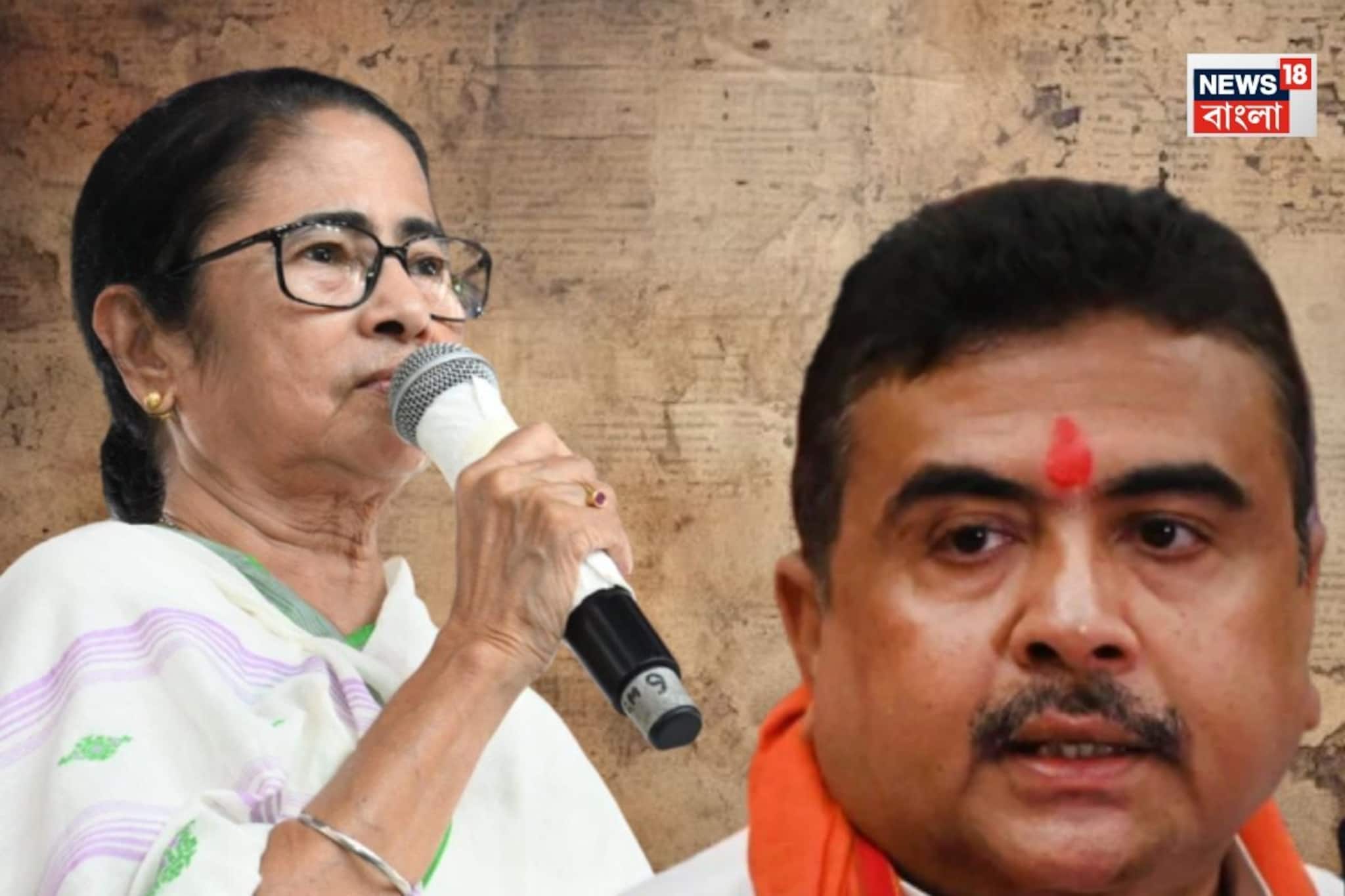 'সিঙ্গুর মমতা বন্দ্যোপাধ্যায়ের হাতে শ্মশানে পরিণত হয়েছে!' তীব্র আক্রমণ শুভেন্দুর