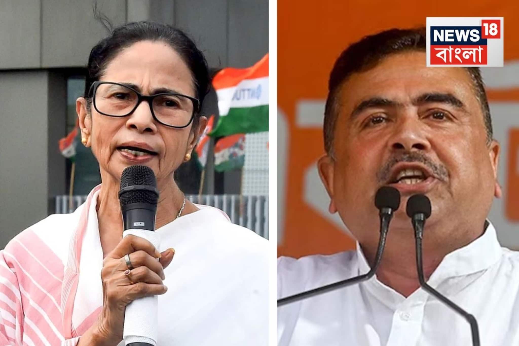 Suvendu Adhikari Challenges Mamata Banerjee: 'নন্দীগ্রামের থেকেও বেশি ভোটে ভবানীপুরে মমতাকে হারাবো', ছাব্বিশের আগে হুঙ্কার শুভেন্দুর