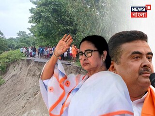 শুভেন্দুর নিশানায় রাজ্য সরকার৷ 