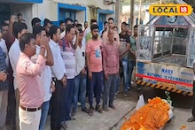 একটানা ৪৮ ঘন্টা কাজ না করলে মিলবে না বেতন! BDO-র অমানবিকতার বলি ডেটা এন্ট্রি কর্মী, মানিকচকে চাঞ্চল্য