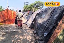 এখনও ত্রাণ শিবিরেই কয়েকশো বন্যাদুর্গত পরিবার! সরকারি সহায়তায় ফের স্বাভাবিক জীবনে ফেরার আশা