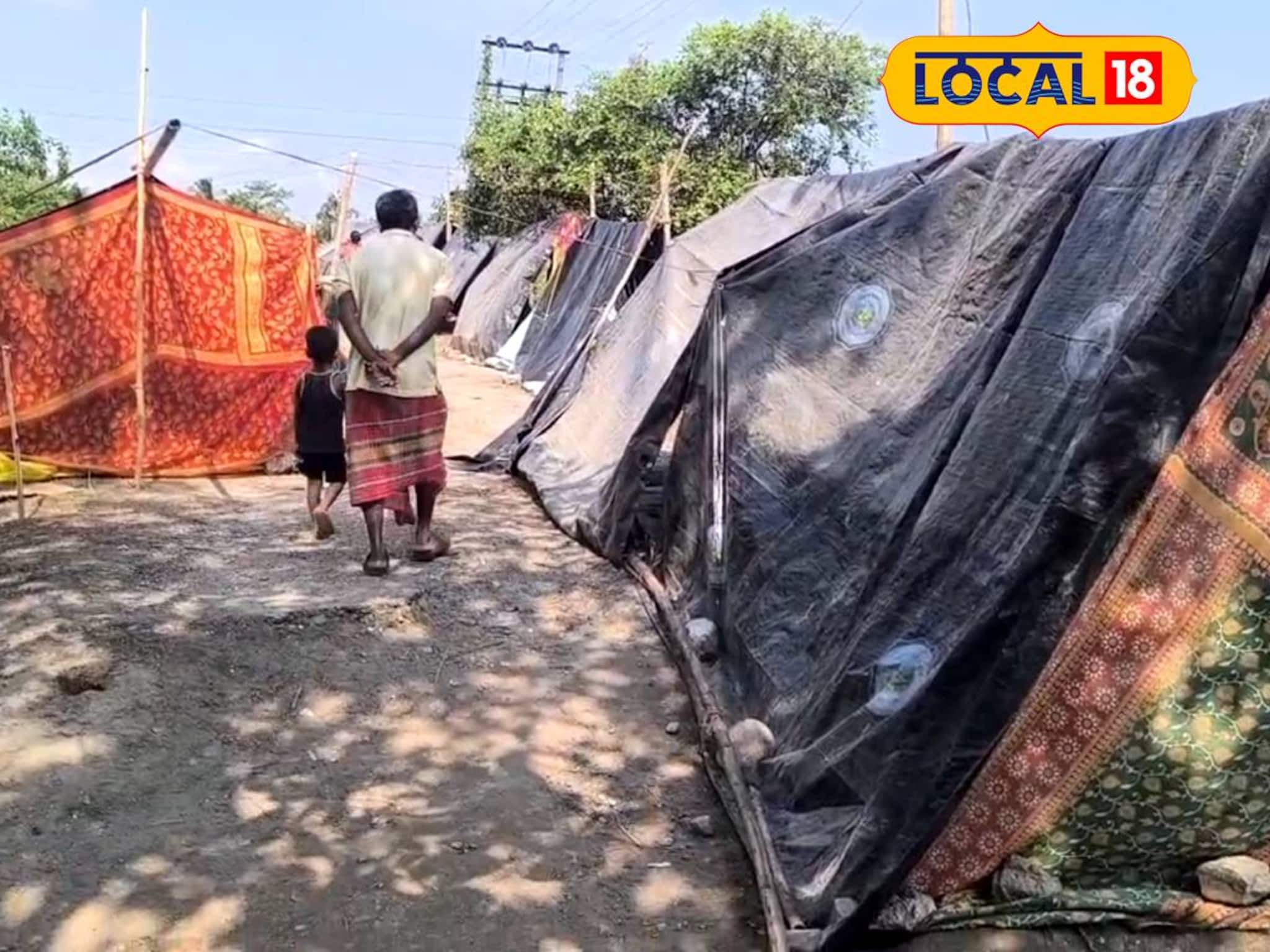 এখনও ত্রাণ শিবিরেই কয়েকশো বন্যাদুর্গত পরিবার! সরকারি সহায়তায় ফের স্বাভাবিক জীবনে ফেরার আশা