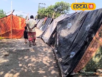 এখনও সরকারি ত্রাণ শিবিরে রয়েছে বহু পরিবার এখনও সরকারি ত্রাণ শিবিরে রয়েছে বহু পরিবার