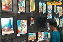মেদিনীপুরের পটচিত্র থেকে বিদ্যাসাগর! দেশ-বিদেশে ছড়িয়ে পড়ুক জেলার ঐতিহ্য-সংস্কৃতি, কাঁথিতে মনমুগ্ধকর আর্ট ফেস্টিভ্যালের আয়োজন