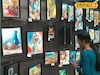 পটচিত্র থেকে বিদ্যাসাগর! দেশ-বিদেশে মেদিনীপুরের ঐতিহ্য-সংস্কৃতি ছড়িয়ে দিতে বড় আয়োজন