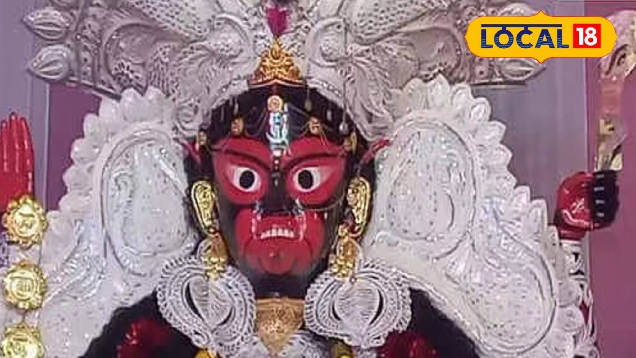 মা কালীর চার বোন একই গ্রামে পূজিত হন! জানুন কালীগ্রামের 'কালী কথা'