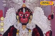 মা কালীর চার বোন একই গ্রামে পূজিত হন! জানুন কালীগ্রামের 'কালী কথা'