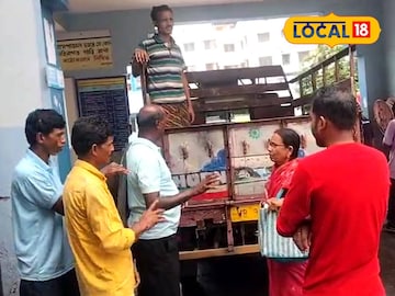 বিদ্যুৎস্পৃষ্ট হয়ে কিশোরের মৃত্যু