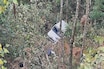 ভাইফোঁটার জন্য বোনকে নিয়ে বাড়ি ফিরছিলেন, তখনই খাদে গাড়ি! মিরিকে দুর্ঘটনায় মৃত বেড়ে ৪