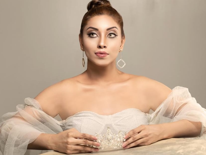 মেঘনা আলম জানিয়েছেন যে ২০২৪ সালের সেপ্টেম্বরে ঢাকায় একটি অনুষ্ঠানে আল-দুহাইলানের সঙ্গে তাঁর দেখা হয়েছিল। রাষ্ট্রদূত তাঁকে একটি কুরান, দামি গয়না এবং ‘সৌদি বাদশাহর উপহার’ লেখা ২০০ কেজি খেজুর উপহার দিয়ে তাঁকে আকৃষ্ট করার চেষ্টা করেছিলেন। মেঘনা বলেন যে সম্পর্কটি ক্ষণস্থায়ী ছিল এবং রাষ্ট্রদূত নিজেই তাঁকে বলেছিলেন যে তাঁর বিবাহবিচ্ছেদ হয়েছে। (Photo: Instagram)