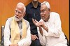 বিহারে ভোটের আগে চিন্তা বাড়ল বিজেপি-র, আসন রফার আগেই বড় হুঁশিয়ারি দিল কোন শরিক?