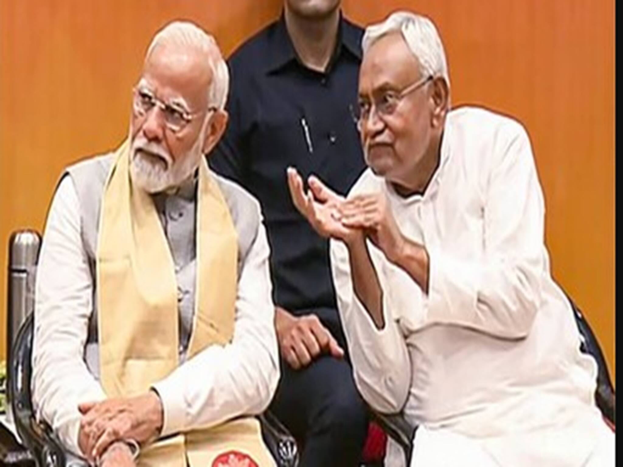 Bihar Assembly Elections: বিহারে ভোটের আগে চিন্তা বাড়ল বিজেপি-র, আসন রফার আগেই বড় হুঁশিয়ারি দিল কোন শরিক?