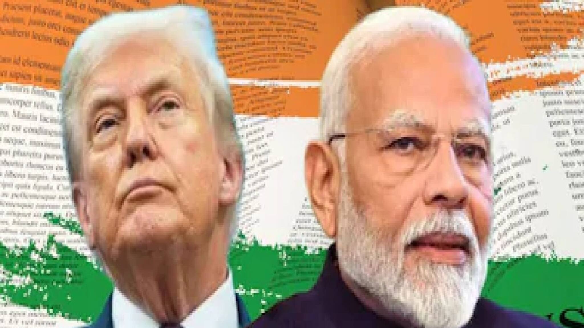 চিনের সঙ্গে বাণিজ্যনীতি শিথিলের পথে ভারত? ট্রাম্পের অবস্থান মোকাবিলায় অর্থনীতি ও কৌশলের ভারসাম্যে নতুন সমীকরণ ভাবছে নয়াদিল্লি