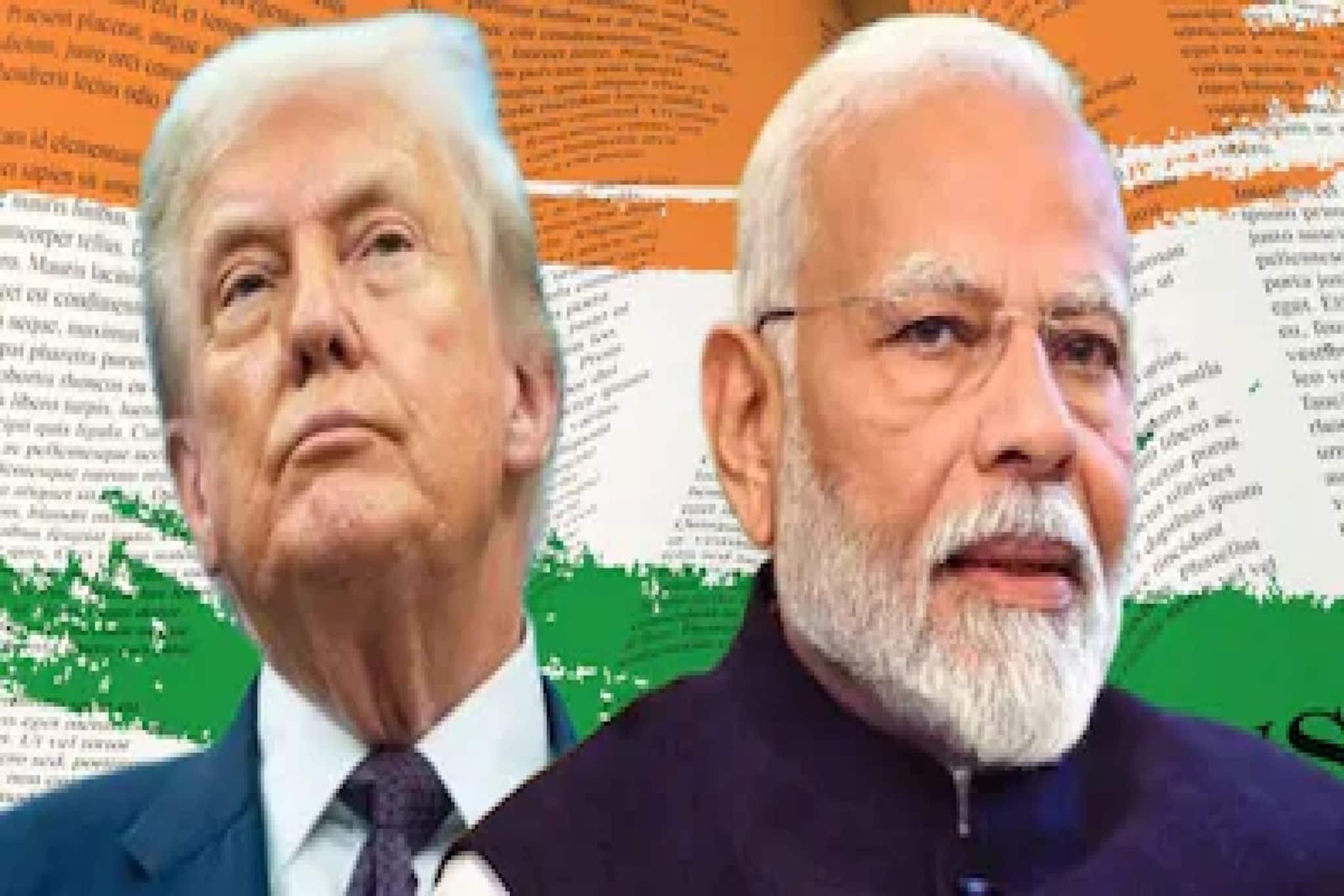 চিনের সঙ্গে বাণিজ্যনীতি শিথিলের পথে ভারত? ট্রাম্পের অবস্থান মোকাবিলায় নতুন সমীকরণ!