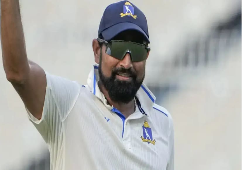  "আমি সবসময় বিতর্কে জড়িয়ে পড়ি - তোমরা (মিডিয়া) আমাকে ওই ধরণের বোলার বানিয়েছো," সর্বভারতীয় সংবাদ মাধ্যম টাইমস অফ ইন্ডিয়াকে শামি বলেছেন, "ম্যায় বোলুঙ্গা তো বাওয়াল হো জায়েগা।" - অর্থাৎ যদি আমি কথা বলি, তাহলে আমি গন্ডগোলে পড়ে যাব৷