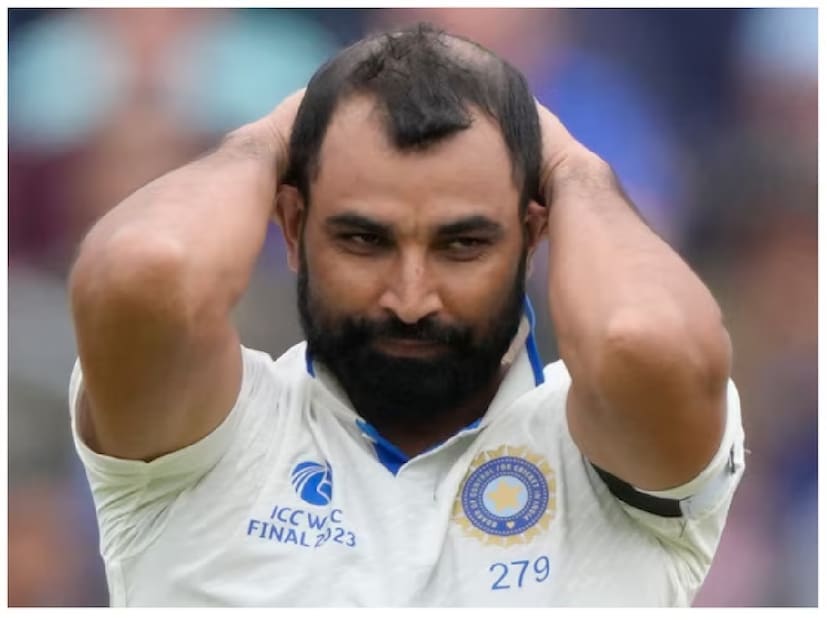 নয়াদিল্লি: চ্যাম্পিয়ন্স ট্রফির নায়ক, সেই বোলার যিনি তার জ্বলন্ত বল দিয়ে প্রতিপক্ষ ব্যাটসম্যানদের ধৈর্য ও সাহস ভেঙে দিয়েছিলেন। মহম্মদ শামি এমন একজন খেলোয়াড় যাকে দেশ নিজের খেলোয়াড় হিসেবে সম্মান করে, যিনি প্রতিবারই তার ক্ষমতা এবং আবেগ দিয়ে প্রমাণ করেছেন যে তিনি ভারতীয় ক্রিকেটের সবচেয়ে বড় অস্ত্র। কিন্তু হঠাৎ করেই, 'ফিটনেস'-এর অজুহাতে খেলোয়াড়টিকে বাদ দেওয়া হয়, অস্ট্রেলিয়া সফরের জন্য নির্বাচন থেকে সম্পূর্ণ উপেক্ষা করা হয়।