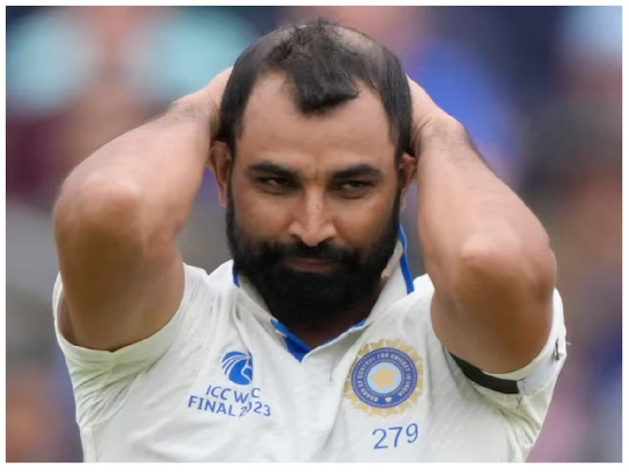 Mohammad Shami: মেসেজ-এর পর মেসেজ, ফোনের পর ফোন...! শামি উত্তর দেননি, মারাত্মক অভিযোগ বোর্ড কর্তার! ভারতীয় ক্রিকেটে হইচই