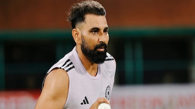 मोहम्मद शमी SIR सुनवाई से अनुपस्थित, 2002 वोटर लिस्ट विवाद पर दिया स्पष्टीकरण.