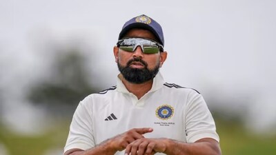 मोहम्मद शमी के साथ 'विश्वासघात'! क्या बंगाल के खिलाड़ी भारतीय टीम से बाहर?