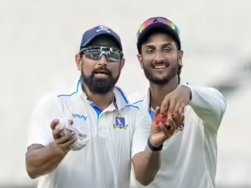 ‘ম্যায় বোলুঙ্গা তো বাওয়াল হো জায়েগা’-রনজিতে আগুনে স্পেল শামির,বাংলাকে ম্যাচ জিতিয়ে ...