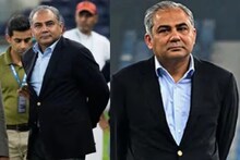 নকভির বিরুদ্ধে চুরির অভিযোগ দায়ের করবে নাকি বোর্ড, এবার জেলের চাকি পিষতে হবে দুবাইতে