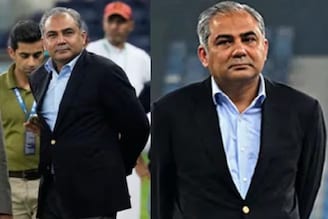 নকভির বিরুদ্ধে চুরির অভিযোগ দায়ের করবে নাকি বোর্ড, এবার জেলের চাকি পিষতে হবে দুবাইতে