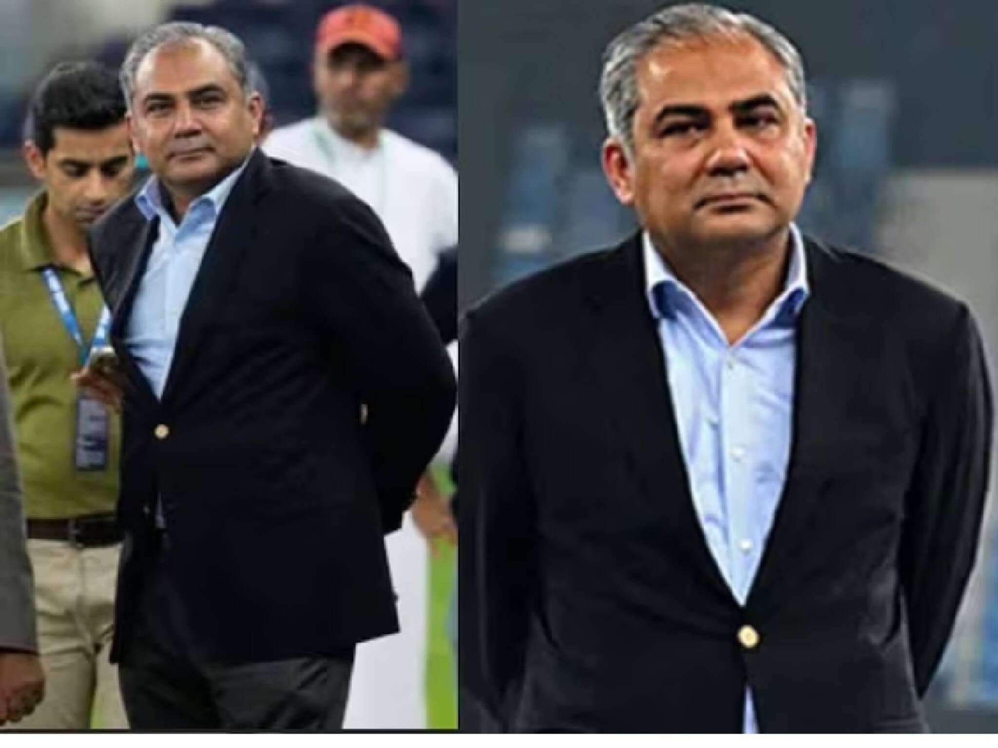 Mohsin Naqvi May Be Jailed: নকভির বিরুদ্ধে চুরির অভিযোগ দায়ের করবে নাকি বোর্ড, ৭২ ঘণ্টার আল্টিমেটাম, এবার জেলের চাকি পিষতে হবে দুবাইতে