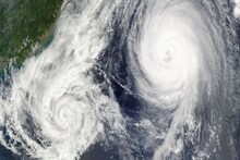 Cyclone 'Ditwah': ফের ঘূর্ণিঝড় সতর্কতা! তামিলনাডু–অন্ধ্র উপকূলে ৩০ নভেম্বর ল্যান্ডফলের আশঙ্কা, উপকূলে ভারি বৃষ্টি–ঝোড়ো হাওয়ার হুশিয়ারি