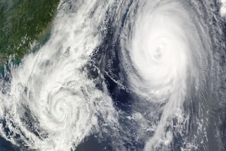 ফের ঘূর্ণিঝড় সতর্কতা! তামিলনাডু–অন্ধ্র উপকূলে ৩০ নভেম্বর ল্যান্ডফলের আশঙ্কা