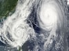 ফের ঘূর্ণিঝড় সতর্কতা! তামিলনাডু–অন্ধ্র উপকূলে ৩০ নভেম্বর ল্যান্ডফলের আশঙ্কা