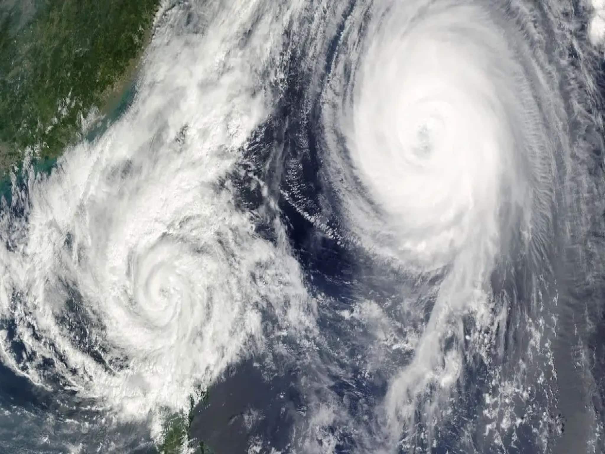 Cyclone 'Ditwah': ফের ঘূর্ণিঝড় সতর্কতা! তামিলনাডু–অন্ধ্র উপকূলে ৩০ নভেম্বর ল্যান্ডফলের আশঙ্কা, উপকূলে ভারি বৃষ্টি–ঝোড়ো হাওয়ার হুশিয়ারি