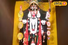 Mota Kali Puja: 'আমাদের মতোই আকার চাই দেবীর', কুস্তিগীরদের হাতে শুরু মেদিনীপুরের 'মোটাকালী'-র পুজো, মায়ের দর্শন করেছেন?
