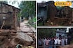 মাটির বাড়ি মেরামত করতে গিয়ে মর্মান্তিক পরিণতি! হঠাই ধসে পড়ল...!
