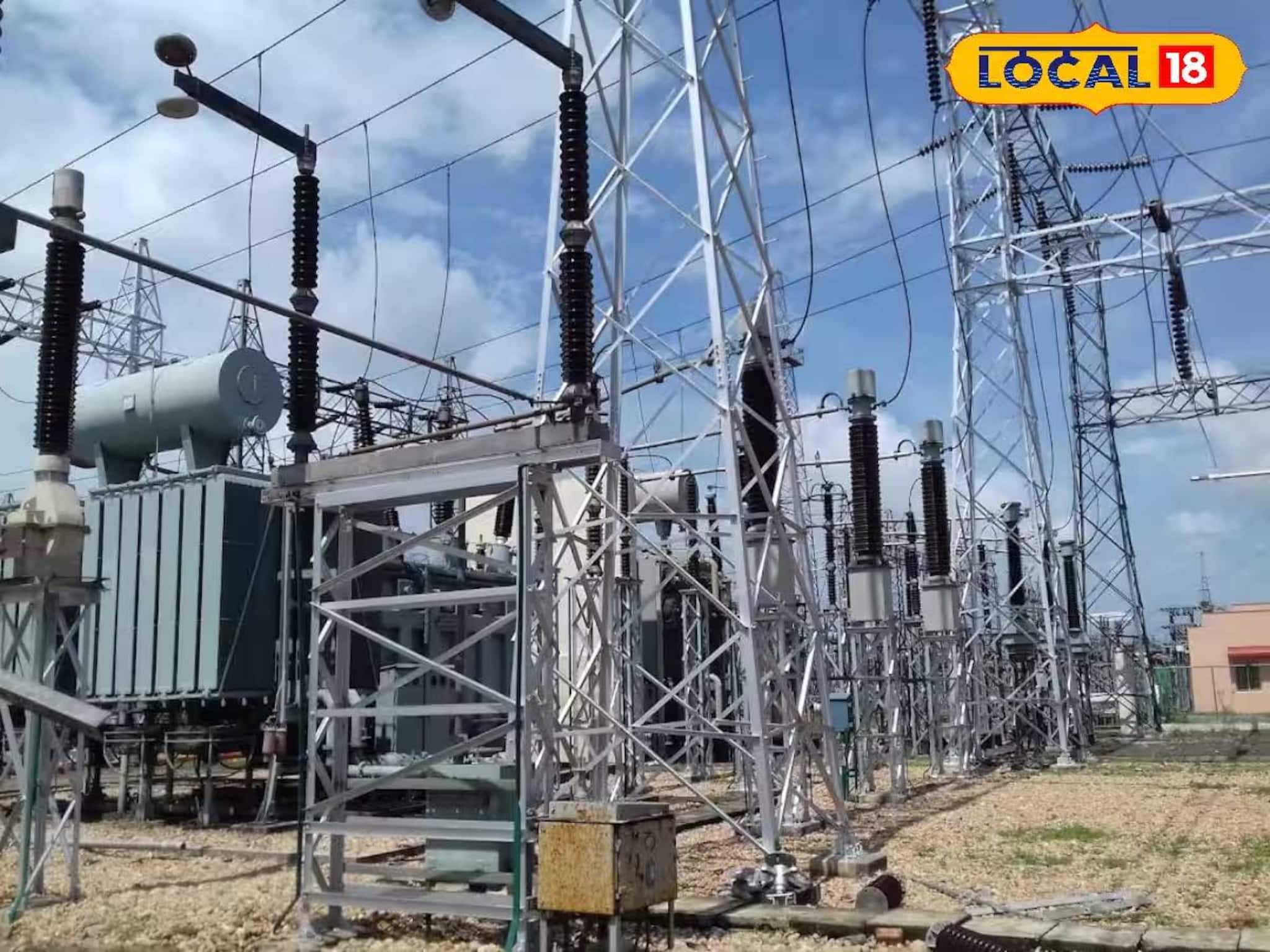 দূর হবে বিদ্যুতের সমস্যা! দক্ষিণ ২৪ পরগনা জুড়ে তৈরি হচ্ছে একাধিক সাব-স্টেশন